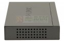 SG1008P switch 8x1GB PoE