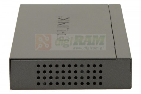 SG1008P switch 8x1GB PoE