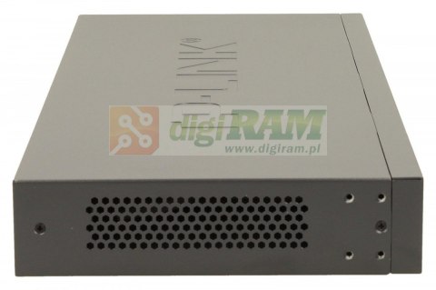 SG1016 switch L2 16x1GbE Desktop/Rack