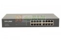 SG1016D switch L2 16x1GbE Desktop