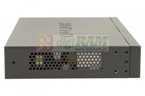 SG1016D switch L2 16x1GbE Desktop