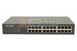 SG1024D switch L2 24x1GbE Desktop