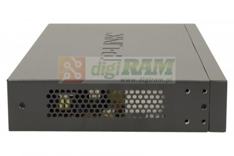 SG1024D switch L2 24x1GbE Desktop