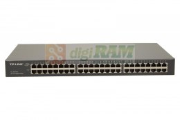 SG1048 switch L2 48x1GB Desktop/Rack
