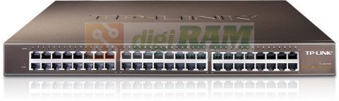 SG1048 switch L2 48x1GB Desktop/Rack