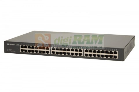 SG1048 switch L2 48x1GB Desktop/Rack