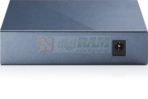 SG105 switch 5x1GB