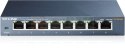 SG108 switch 8x1GB