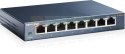 SG108 switch 8x1GB