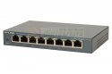 SG108 switch 8x1GB