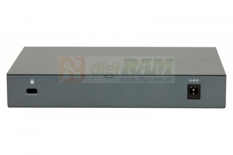 SG108 switch 8x1GB