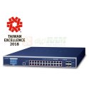 Planet GS-5220-24UPL4XVR
