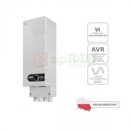 UPS SPECLINE AVR 700