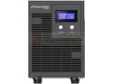 Zasilacz awaryjny Line-In 3000VA 4X230V PL USB-B