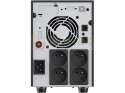 Zasilacz awaryjny Line-In 3000VA 4X230V PL USB-B