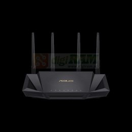 ASUS-RT-AX58U AX3000 dual-band Wi-Fi router