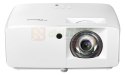 Projektor ZW350ST WXGA 3360ANSI 300 000:1