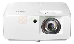 Projektor ZW350ST WXGA 3360ANSI 300 000:1