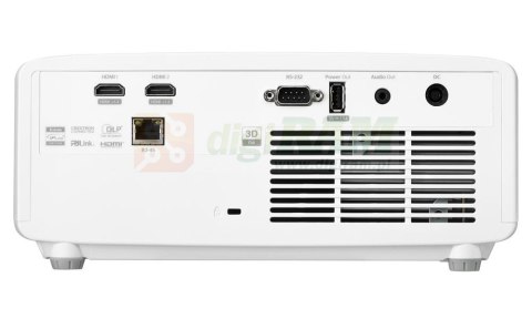 Projektor ZW350ST WXGA 3360ANSI 300 000:1