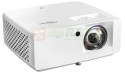 Projektor ZW350ST WXGA 3360ANSI 300 000:1
