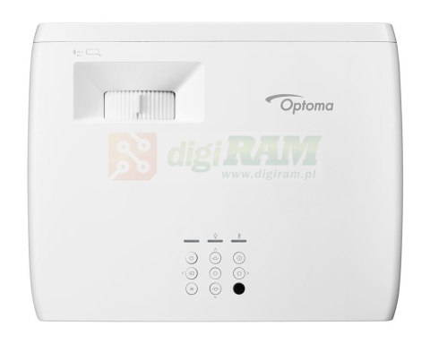 Projektor ZW350ST WXGA 3360ANSI 300 000:1