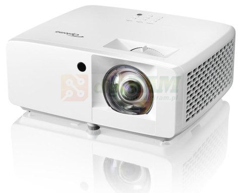 Projektor ZW350ST WXGA 3360ANSI 300 000:1