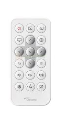 Projektor ZW350ST WXGA 3360ANSI 300 000:1