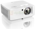Projektor ZW350ST WXGA 3360ANSI 300 000:1