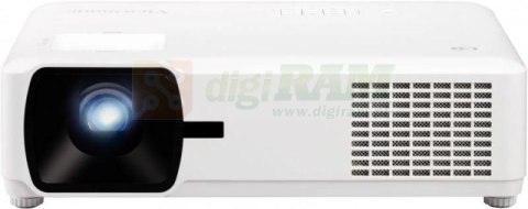 ViewSonic LS610WH WXGA (1280x800)