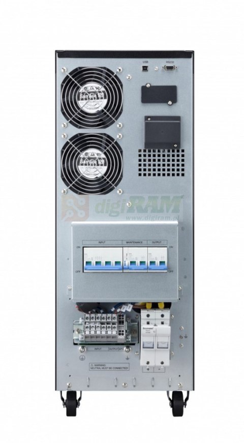 Zasilacz UPS 9E 10000i 9E10KI