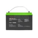 Akumulator żelowy | 12V | 100Ah | GEL