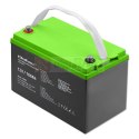 Akumulator żelowy | 12V | 100Ah | GEL