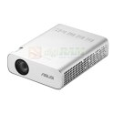 Projektor E1R mobile PowerBank/USB/WiFi/HDMI/2W speaker/