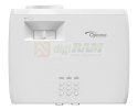 Projektor ZW350e DLP WXGA 4000 300 000:1