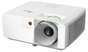 Projektor ZW350e DLP WXGA 4000 300 000:1
