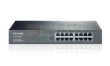 SG1016DE przełącznik Easy Smart 16x1Gb