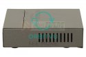 Switch Unmanaged Plus 5xGE - GS105E