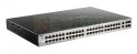 Przełącznik DGS-3130-54PS 48GE PoE 4SFP+