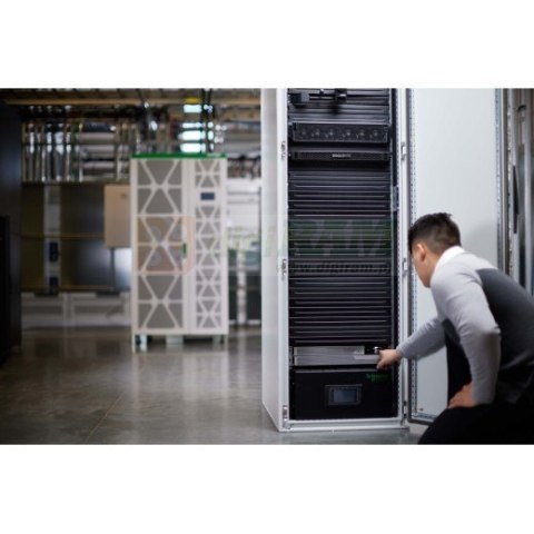 SRTL5KRM2UI Smart-UPS Ultra On-Line Lithium ion 5KVA/5KW, 2U Rack/Tower