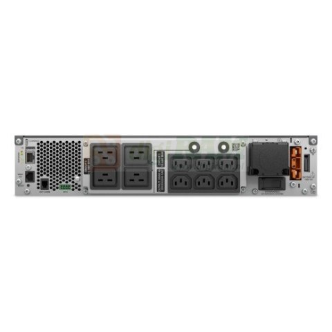 SRTL5KRM2UI Smart-UPS Ultra On-Line Lithium ion 5KVA/5KW, 2U Rack/Tower