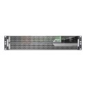 SRTL5KRM2UI Smart-UPS Ultra On-Line Lithium ion 5KVA/5KW, 2U Rack/Tower