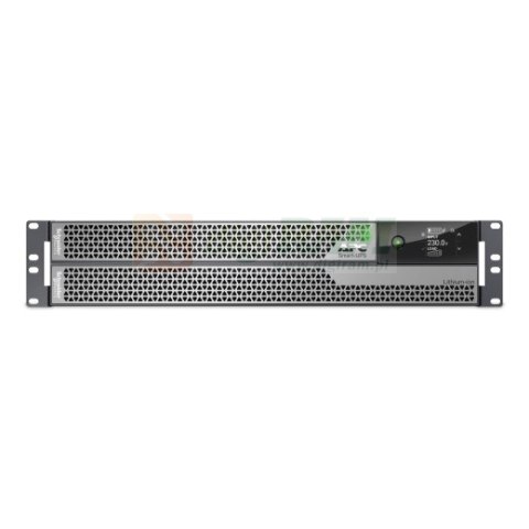 SRTL5KRM2UI Smart-UPS Ultra On-Line Lithium ion 5KVA/5KW, 2U Rack/Tower