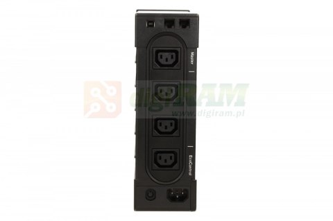 UPS Ellipse PRO 650 IEC ELP650IEC