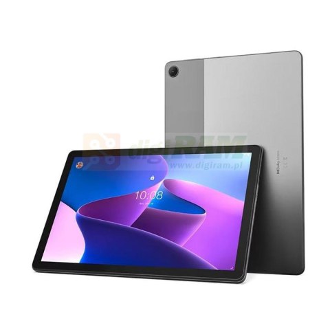 Tablet Lenovo Tab M10 TB-328XU 10.1"/Unisoc T610 /4GB/64GB/WiFi/LTE/Andr.11 Grey