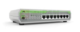 Allied Telesis AT-FS710/8E-60 Unmanaged Fast Ethernet