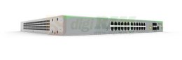 Allied Telesis AT-FS980M/28DP-50 Managed L3 Fast Ethernet
