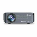 Projektor LED X1PRO WIFI ANDROID 9.0 HDMI USB 1920x1080 300 Ansi 4K 12000 lumens