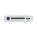 Przełącznik UniFi 8 PoE USW-Enterprise-8-PoE