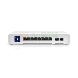 Przełącznik UniFi 8 PoE USW-Enterprise-8-PoE