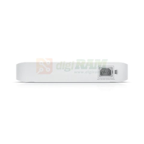 Przełącznik UniFi 8 PoE USW-Enterprise-8-PoE